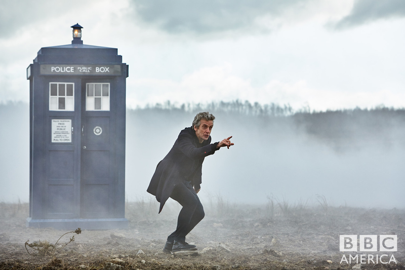 Illustration for article titled Doctor Who Shows Us The Doctor’s Arch-Enemies In A Whole New Light
